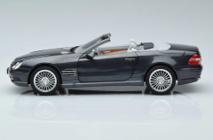 NOREV - MERCEDES BENZ - SL-CLASS SL500 (R230) CABRIOLET 2003