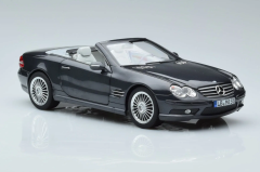 NOREV - MERCEDES BENZ - SL-CLASS SL500 (R230) CABRIOLET 2003