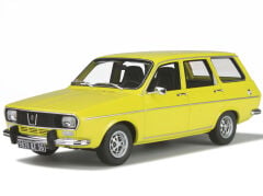 OTTO-MOBILE - RENAULT - R12 BREAK TS 1969
