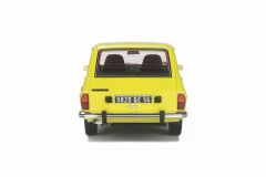 OTTO-MOBILE - RENAULT - R12 BREAK TS 1969