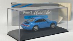 MINICHAMPS - PORSCHE - 911 993 COUPE 1993