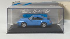 MINICHAMPS - PORSCHE - 911 993 COUPE 1993