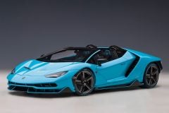 AUTOART - LAMBORGHINI - CENTENARIO ROADSTER 2016