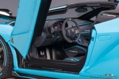 AUTOART - LAMBORGHINI - CENTENARIO ROADSTER 2016
