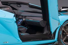AUTOART - LAMBORGHINI - CENTENARIO ROADSTER 2016