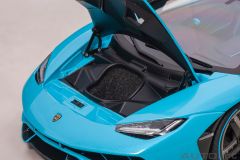 AUTOART - LAMBORGHINI - CENTENARIO ROADSTER 2016