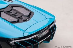 AUTOART - LAMBORGHINI - CENTENARIO ROADSTER 2016
