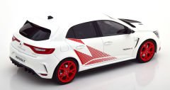 NOREV - RENAULT - MEGANE RS TROPHY R 2019