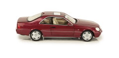 NOREV - MERCEDES BENZ - CL-CLASS CL600 COUPE 1994