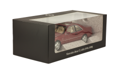 NOREV - MERCEDES BENZ - CL-CLASS CL600 COUPE 1994