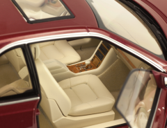 NOREV - MERCEDES BENZ - CL-CLASS CL600 COUPE 1994