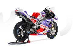 1/12 Kengfai & Kilo Works Pramac Ducati GP23 #89 Jorge Martin