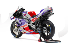 1/12 Kengfai & Kilo Works Pramac Ducati GP23 #89 Jorge Martin