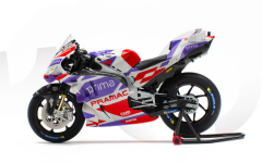 1/12 Kengfai & Kilo Works Pramac Ducati GP23 #89 Jorge Martin