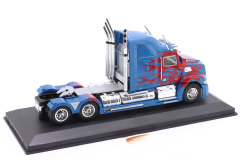 1/43 HACHETTE Western Star 5700 EX 2011 Sattelzugmaschine