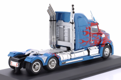 1/43 HACHETTE Western Star 5700 EX 2011 Sattelzugmaschine