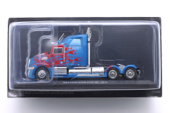 1/43 HACHETTE Western Star 5700 EX 2011 Sattelzugmaschine