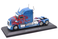 1/43 HACHETTE Western Star 5700 EX 2011 Sattelzugmaschine