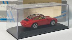 MINICHAMPS - PORSCHE - 911 993 TARGA 1995
