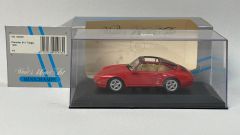 MINICHAMPS - PORSCHE - 911 993 TARGA 1995