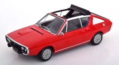 NOREV - RENAULT - 17 GORDINI CABRIOLET 1975