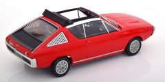 NOREV - RENAULT - 17 GORDINI CABRIOLET 1975