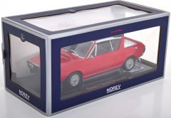 NOREV - RENAULT - 17 GORDINI CABRIOLET 1975