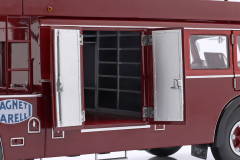 1/18 CMR - FIAT - 642RN2 TRUCK BARTOLETTI F1 FERRARI CAR TRANSPORTER 1957