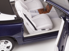 NOREV - MERCEDES BENZ - SL-CLASS SL500 (R129) SPIDER HARD-TOP 1998