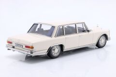 KK-SCALE - MERCEDES BENZ - S-CLASS 600 PULLMAN (W100) 1963