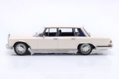 KK-SCALE - MERCEDES BENZ - S-CLASS 600 PULLMAN (W100) 1963