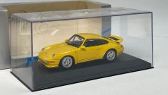 MINICHAMPS - PORSCHE - 911 993 CARRERA RS 1995