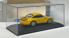 MINICHAMPS - PORSCHE - 911 993 CARRERA RS 1995
