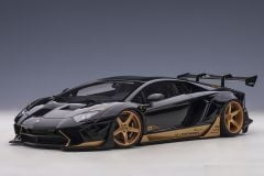 AUTOART - LAMBORGHINI - AVENTADOR LIBERTY WALK 2017
