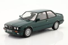 KK-SCALE - BMW - 3-SERIES 325i (E30) M-PACKAGE 1987