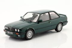 KK-SCALE - BMW - 3-SERIES 325i (E30) M-PACKAGE 1987