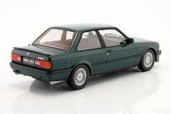 KK-SCALE - BMW - 3-SERIES 325i (E30) M-PACKAGE 1987