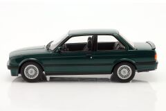 KK-SCALE - BMW - 3-SERIES 325i (E30) M-PACKAGE 1987