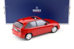 NOREV - OPEL - ASTRA GSi 1991