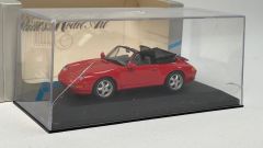 MINICHAMPS - PORSCHE - 911 993 CARRERA CABRIOLET 1994