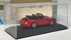 MINICHAMPS - PORSCHE - 911 993 CARRERA CABRIOLET 1994