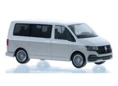 1/87 Volkswagen T6.1, grey/white