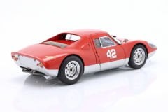 CMC - PORSCHE - 904 CARRERA GTS ch.904-043 N 42 PEBBLE BEACH AUCTIONS 2017