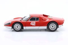 CMC - PORSCHE - 904 CARRERA GTS ch.904-043 N 42 PEBBLE BEACH AUCTIONS 2017
