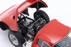 CMC - PORSCHE - 904 CARRERA GTS ch.904-043 N 42 PEBBLE BEACH AUCTIONS 2017