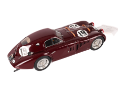 CMC - ALFA ROMEO - 8C 2900B SPECIALE TOURING COUPE 1938 - M107(Kopya)