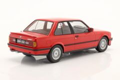KK-SCALE - BMW - 3-SERIES 325i (E30) M-PACKAGE 1987