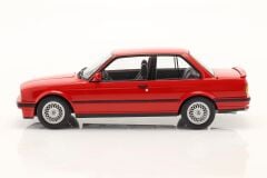 KK-SCALE - BMW - 3-SERIES 325i (E30) M-PACKAGE 1987