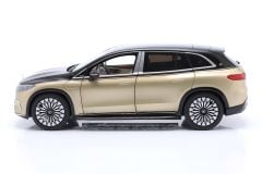 NZG - MERCEDES BENZ - MAYBACH EQS 680 (Z296) SUV 2024