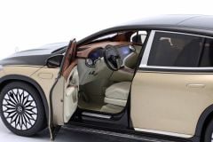 NZG - MERCEDES BENZ - MAYBACH EQS 680 (Z296) SUV 2024